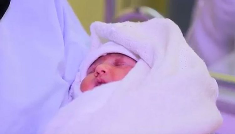 الرضاعة الطبيعية